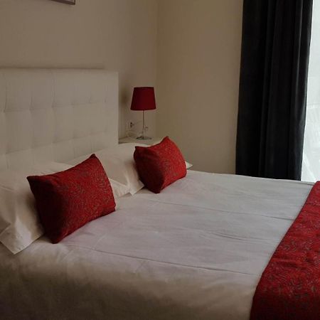 Cyrnea B&B - Adults Only Porto Vecchio Esterno foto
