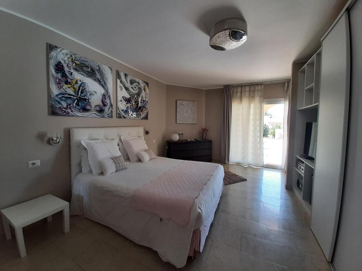 Cyrnea B&B - Adults Only Porto Vecchio Esterno foto