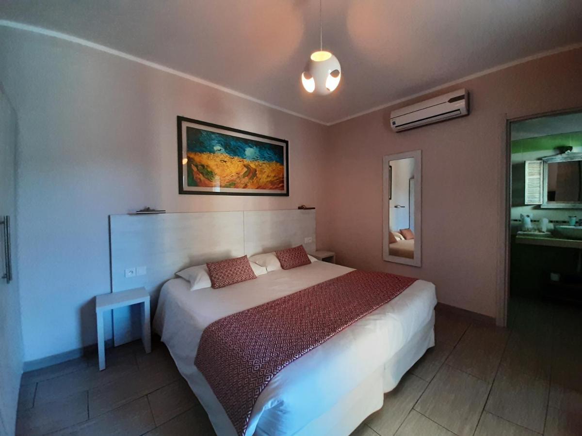 Cyrnea B&B - Adults Only Porto Vecchio Esterno foto