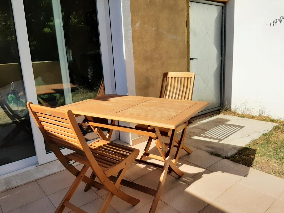Cyrnea B&B - Adults Only Porto Vecchio Esterno foto