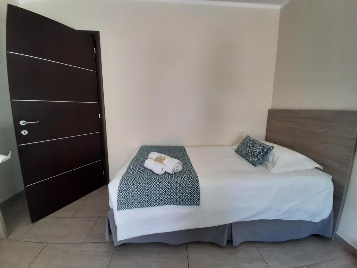 Cyrnea B&B - Adults Only Porto Vecchio Esterno foto