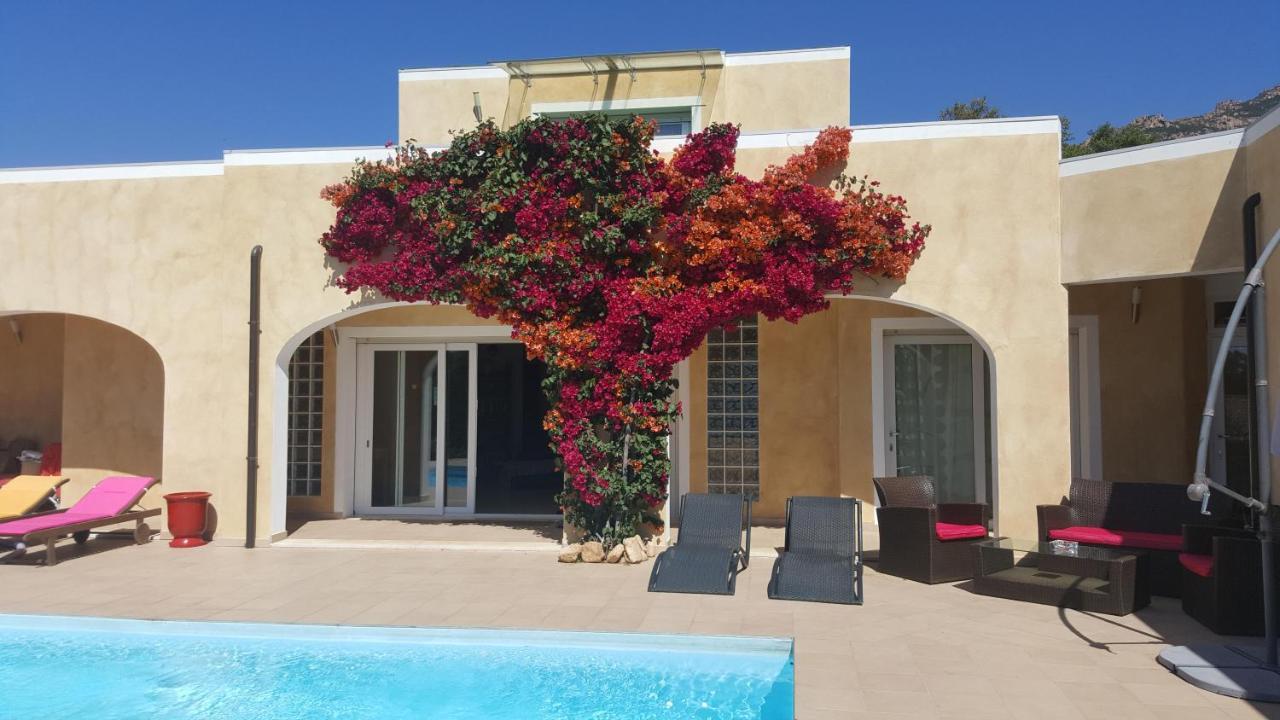 Cyrnea B&B - Adults Only Porto Vecchio Esterno foto