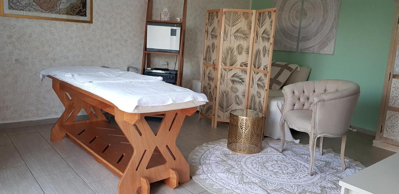 Cyrnea B&B - Adults Only Porto Vecchio Esterno foto