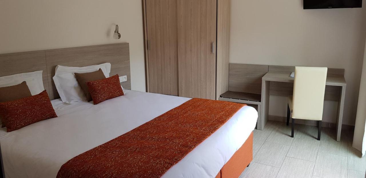 Cyrnea B&B - Adults Only Porto Vecchio Esterno foto