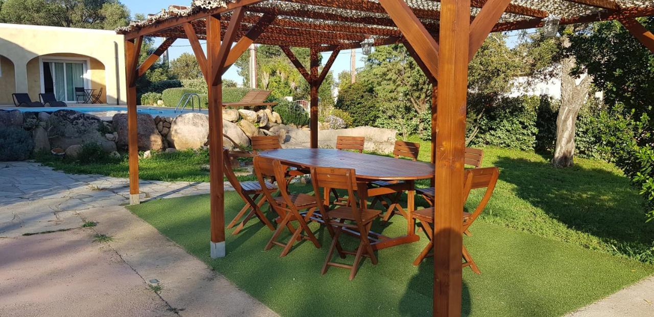 Cyrnea B&B - Adults Only Porto Vecchio Esterno foto