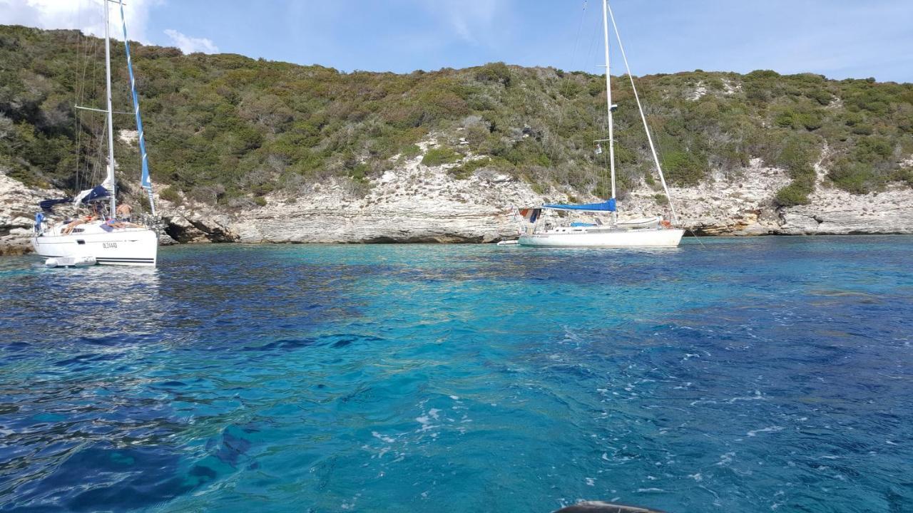 Cyrnea B&B - Adults Only Porto Vecchio Esterno foto