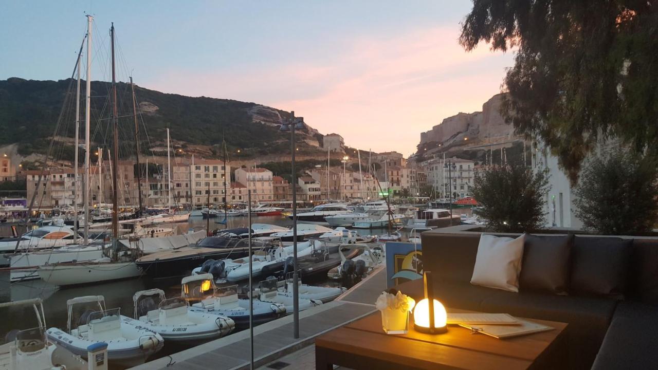 Cyrnea B&B - Adults Only Porto Vecchio Esterno foto