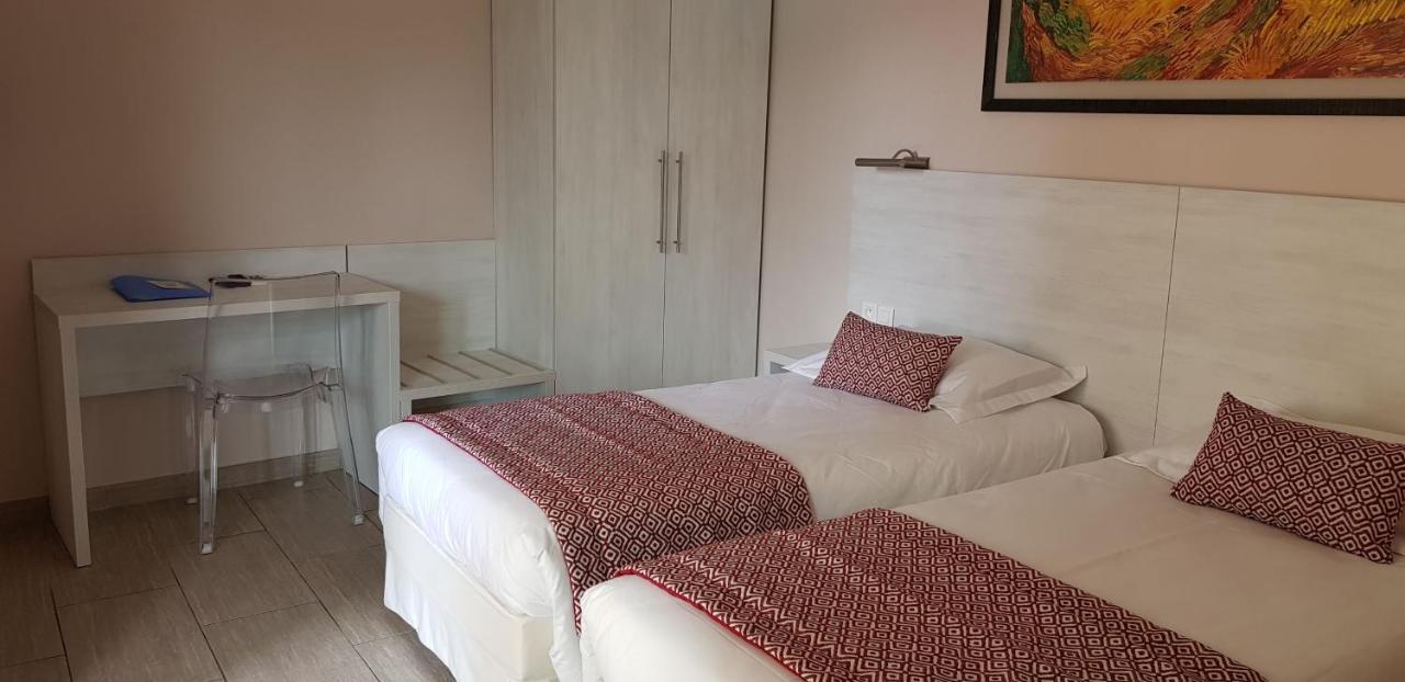 Cyrnea B&B - Adults Only Porto Vecchio Esterno foto