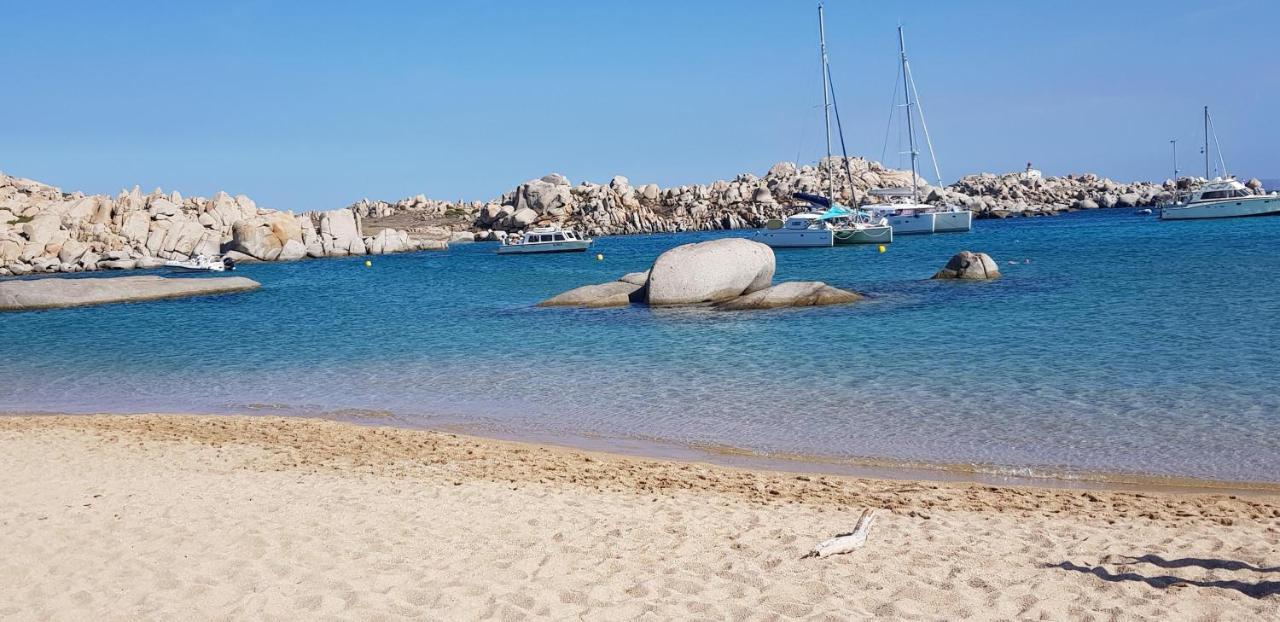 Cyrnea B&B - Adults Only Porto Vecchio Esterno foto