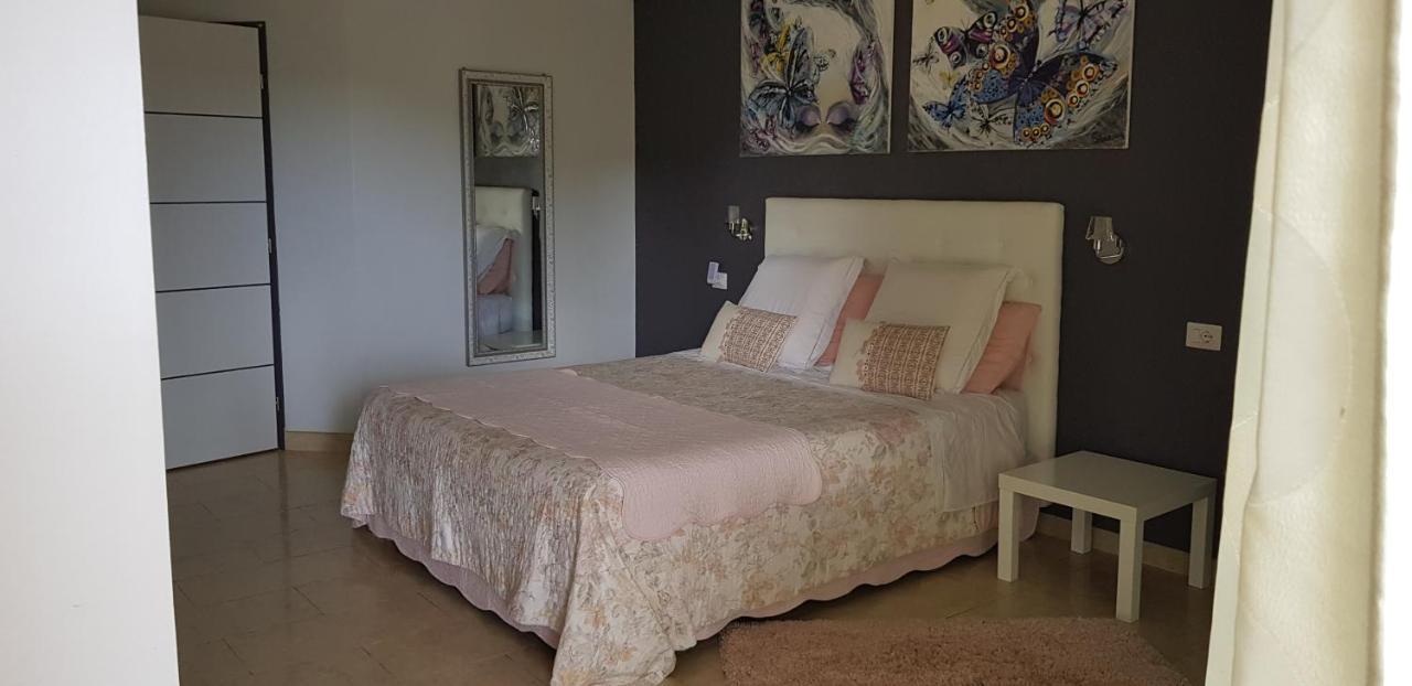 Cyrnea B&B - Adults Only Porto Vecchio Esterno foto